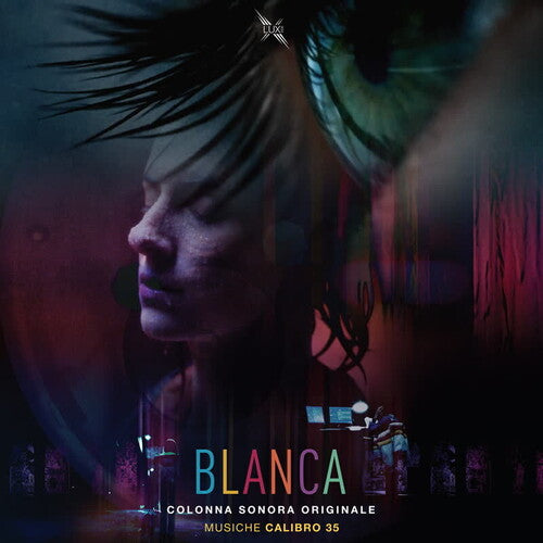 Calibro 35: Blanca (Vinyl LP)