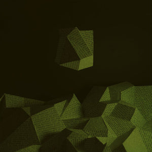 Abraham: Debris De Mondes Perdus (Vinyl LP)