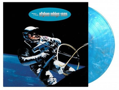 Afghan Whigs: 1969 [Limited Expanded 180-Gram Blue, Black & White Marble Colored Vinyl] (Vinyl LP)