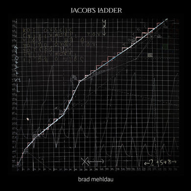 Mehldau, Brad: Jacob's Ladder (Vinyl LP)