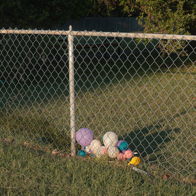 Good Looks: Bummer Year (violet) (Vinyl LP)