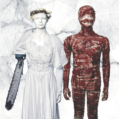 Set To Stun And The Desperado Undeadby Set to Stun (Vinyl Record)