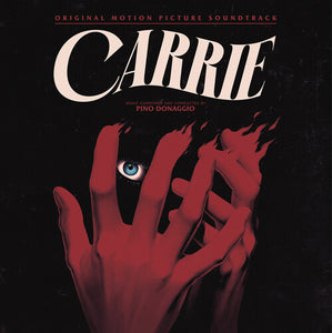 Carrie (O.S.T.): Carrie (Original Soundtrack) (Vinyl LP)