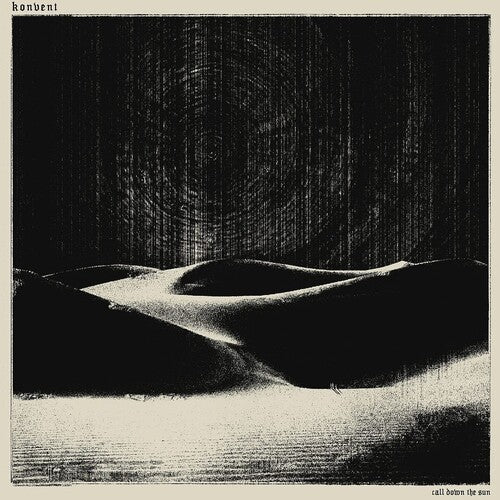 Konvent: Call Down The Sun (Vinyl LP)