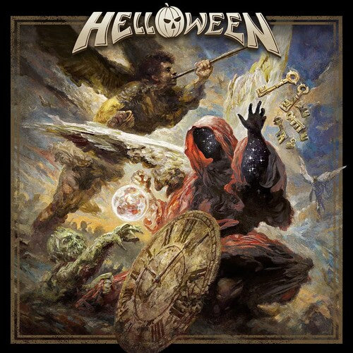 Helloween: Helloween (Vinyl LP)