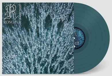 Rongeur: Glacier Tongue (Vinyl LP)