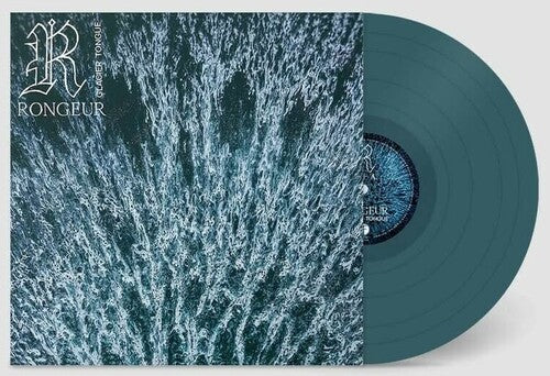 Rongeur: Glacier Tongue (Vinyl LP)