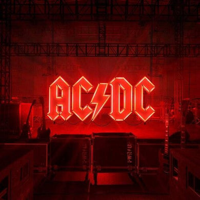 Ac/Dc: Power Up [Transparent Yellow Colored Vinyl] (Vinyl LP)