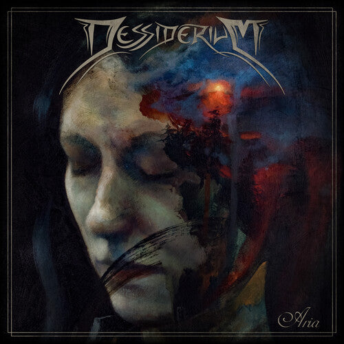 Dessiderium: Aria (Vinyl LP)