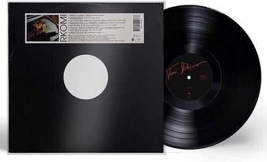 Rkomi: Taxi Driver (Vinyl LP)