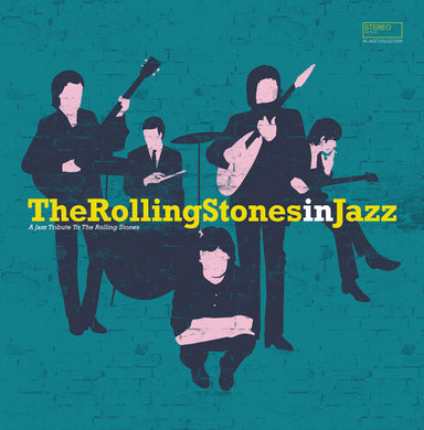 Rolling Stones in Jazz / Various: Rolling Stones In Jazz / Various (Vinyl LP)
