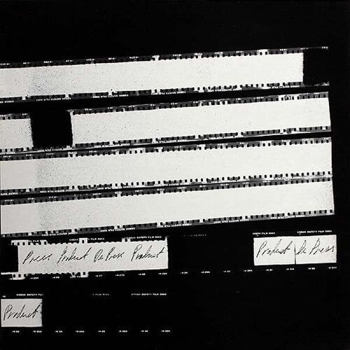 De Press: Product Vinyl (Vinyl LP)