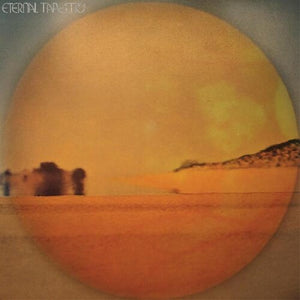 Eternal Tapestry: Beyond The 4th Door (Vinyl LP)