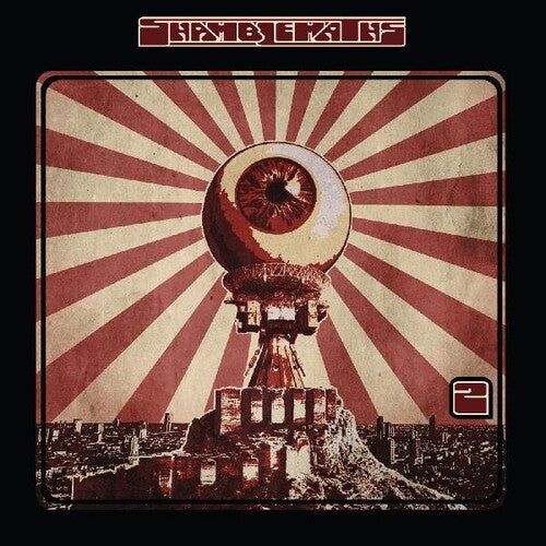 Shamblemaths: Shamblemaths II (Vinyl LP)