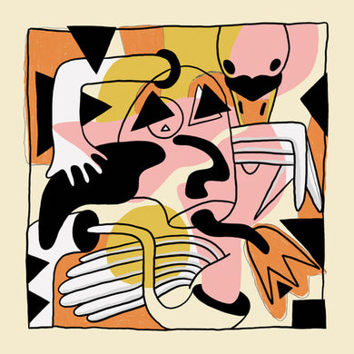 Soulmade: Tangram (Vinyl LP)