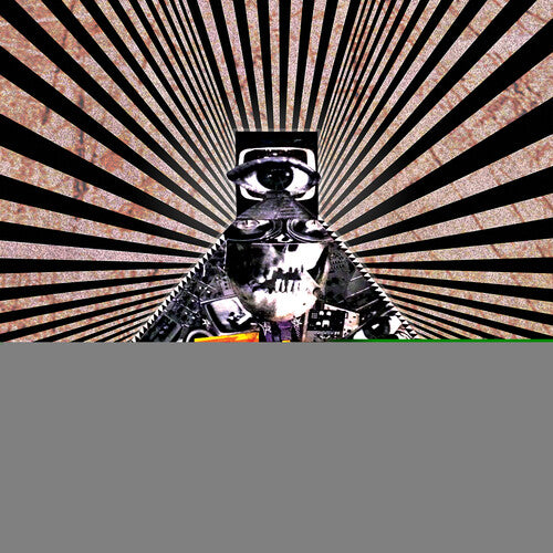 4th Side Of The Eternal Triangleby Difference Machine (Vinyl Record)