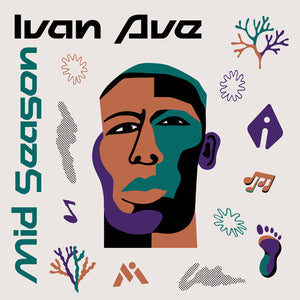 Ave, Ivan: Mid Season Ep (Vinyl LP)