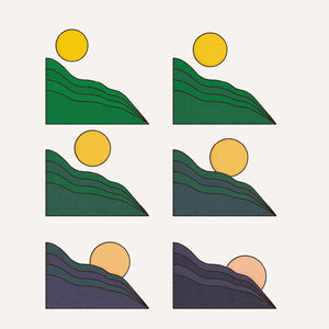 Laurnetienne, Flore: Volume 1 (Vinyl LP)