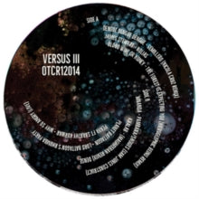Various Artists: Versus III / Various (12-Inch Single)