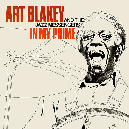 Blakey, Art & Jazz Messengers: In My Prime (Vinyl LP)