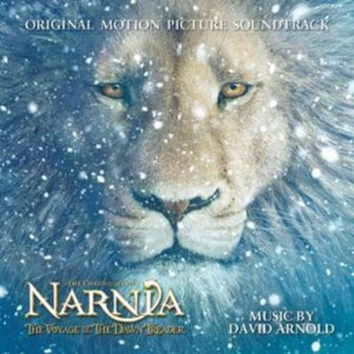 Arnold, David: Chronicles Of Narnia: Voyage Of The Dawn Treader (Original Soundtrack) (Vinyl LP)
