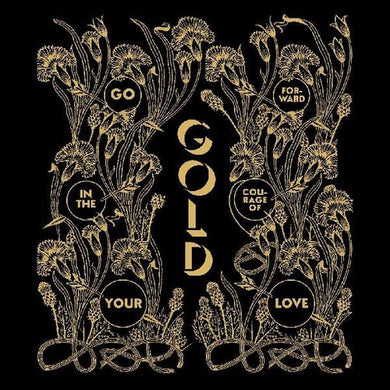 Alabaster Deplume: Gold (Vinyl LP)
