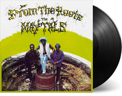 Maytalls: From The Roots [180-Gram Black Vinyl] (Vinyl LP)