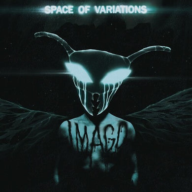 Imagoby Space of Variations (Vinyl Record)