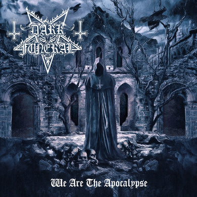 Dark Funeral: We Are The Apocalypse (Vinyl LP)