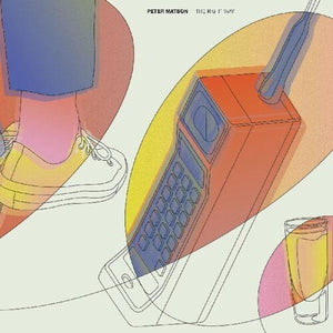 Matson, Peter: The Right Way (12-Inch Single)