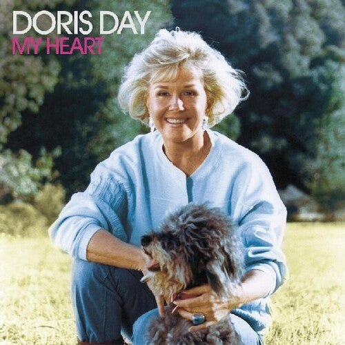 Day, Doris: My Heart (Vinyl LP)