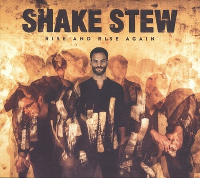 Shake Stew: Rise & Rise Again (Vinyl LP)
