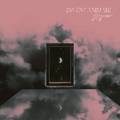 Invent Animate: Greyview (Vinyl LP)
