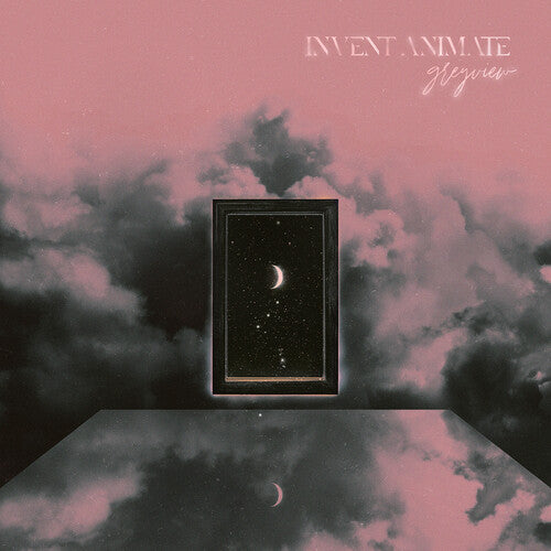 Invent Animate: Greyview (Vinyl LP)