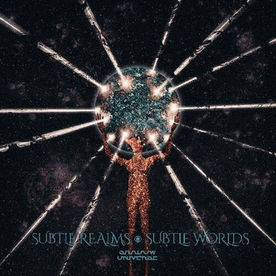 Shadow Universe: Subtle Realms Subtle Worlds (Vinyl LP)