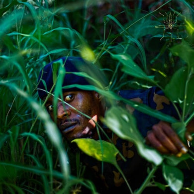 Ecko Bazz: Mmaso (Vinyl LP)