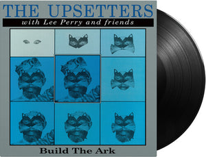 Upsetters: Build The Ark [180-Gram Black Vinyl] (Vinyl LP)
