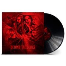 Beyond the Black: Beyond The Black - Gatefold Black Vinyl (Vinyl LP)