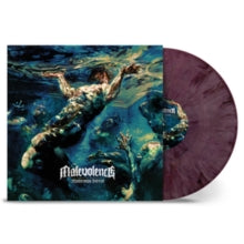 MALEVOLENCE: MALICIOUS INTENT (COLOURED VINYL) (LP)