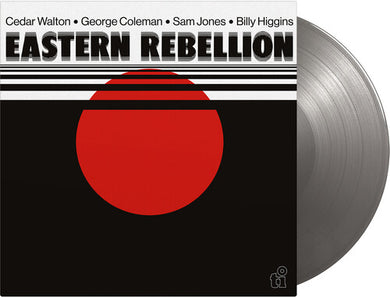 Eastern Rebellion: Eastern Rebellion (Vinyl LP)