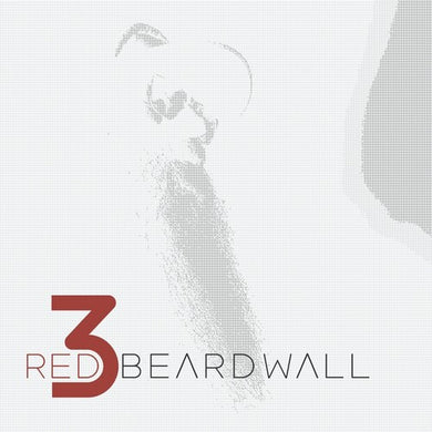 Red Beard Wall: 3 (Vinyl LP)