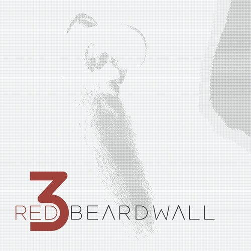 Red Beard Wall: 3 (Vinyl LP)