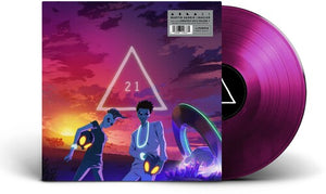 Area21: Greatest Hits, Vol. 1 (Vinyl LP)