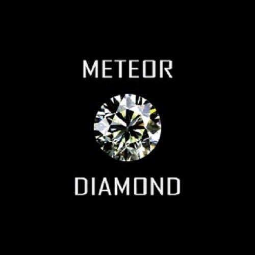 Meteor: Diamond (Vinyl LP)