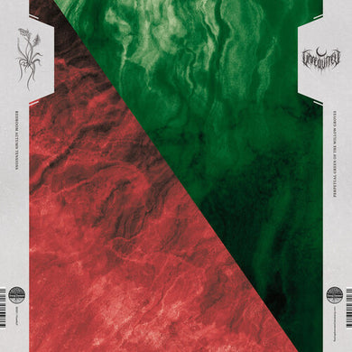 Split Albumby Sadness & Unreqvited (Vinyl Record)