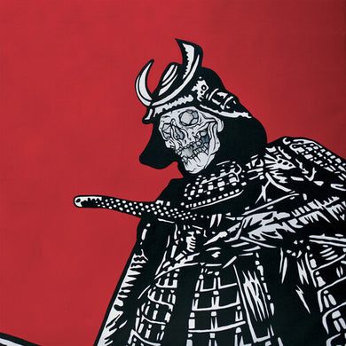 Acute Maniaby Steak (Vinyl Record)