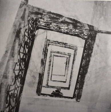 Hubert Daviz: Proceduri de Rutina (Vinyl LP)