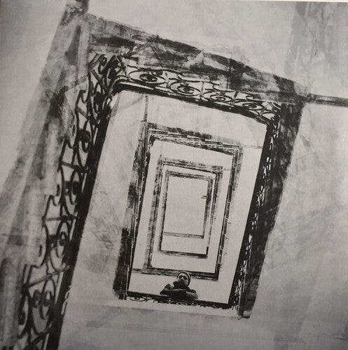 Hubert Daviz: Proceduri de Rutina (Vinyl LP)