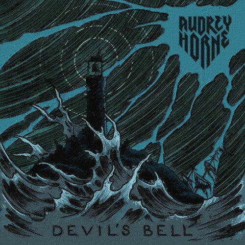 Horne, Audrey: Devil's Bell (Vinyl LP)