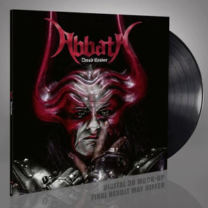Abbath: Dread Reaver (Vinyl LP)